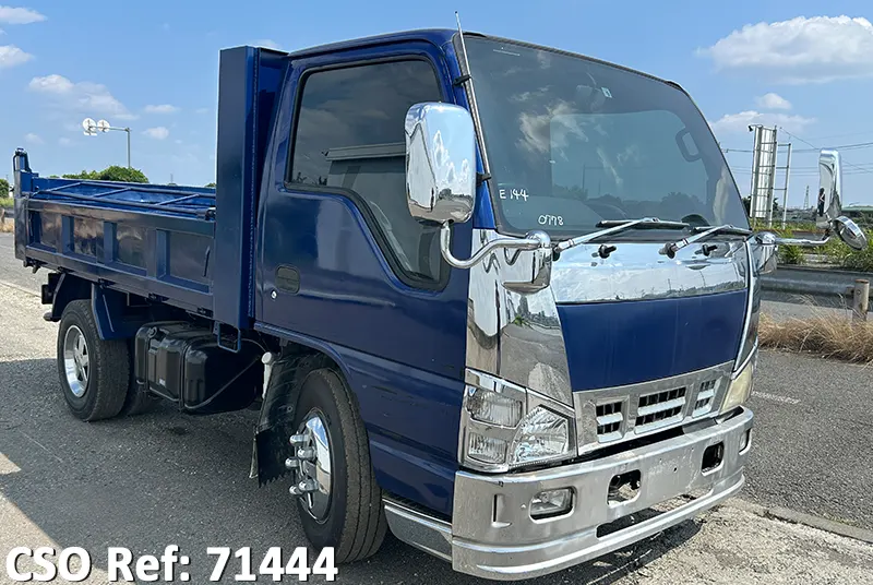 Isuzu /  2006